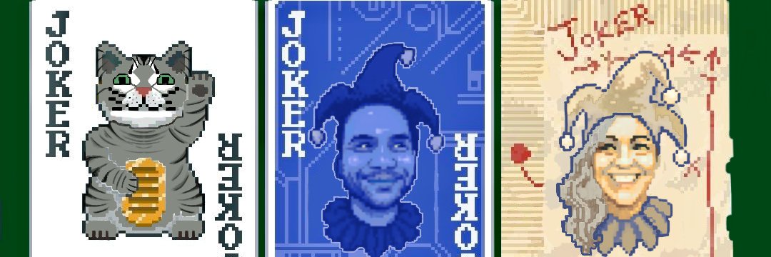 DoubleC banner