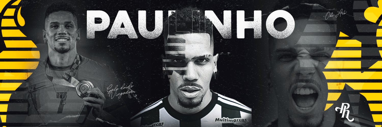 Paulinho Profile Banner