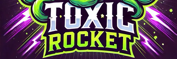 Toxic_rocket Profile Banner