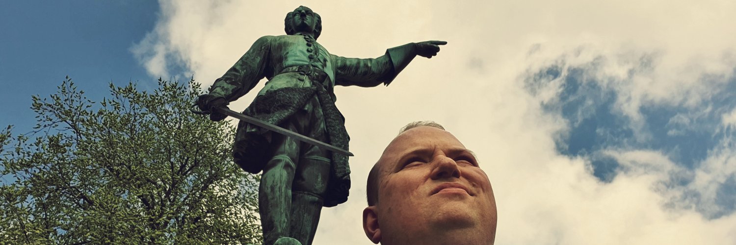 IFernheden's profile banner image