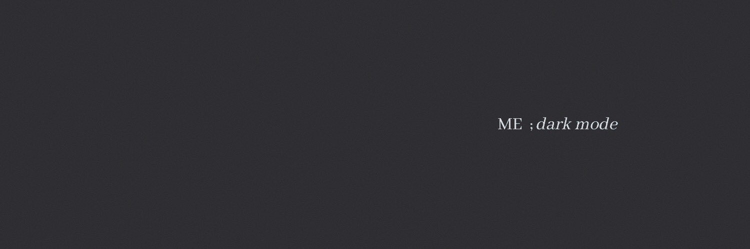 fuckingmage's profile banner image