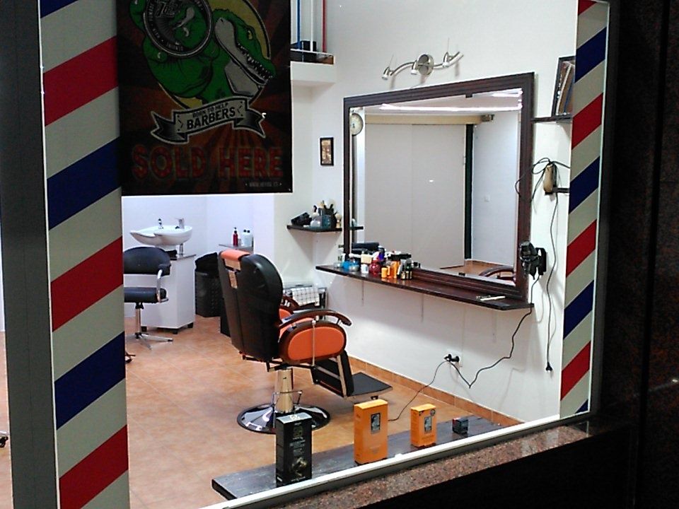 FelipeBarberia's profile banner image