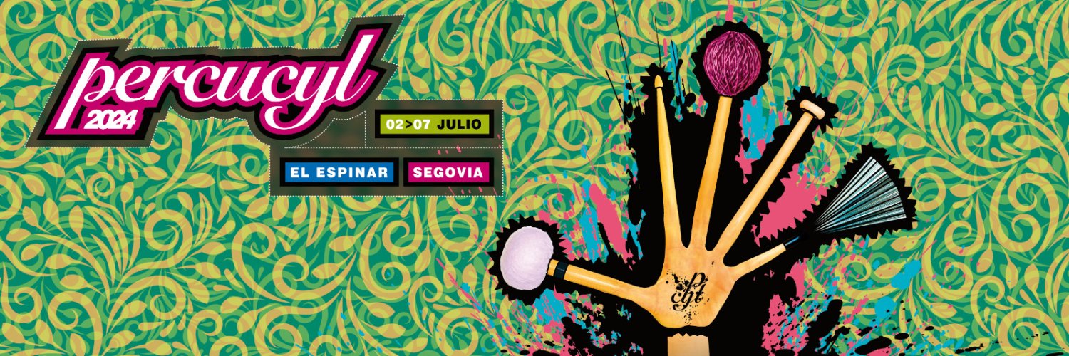 Percucyl banner