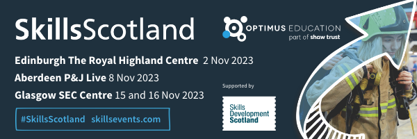 SkillsScotland Profile Banner