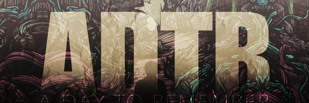 iiDruid's profile banner image