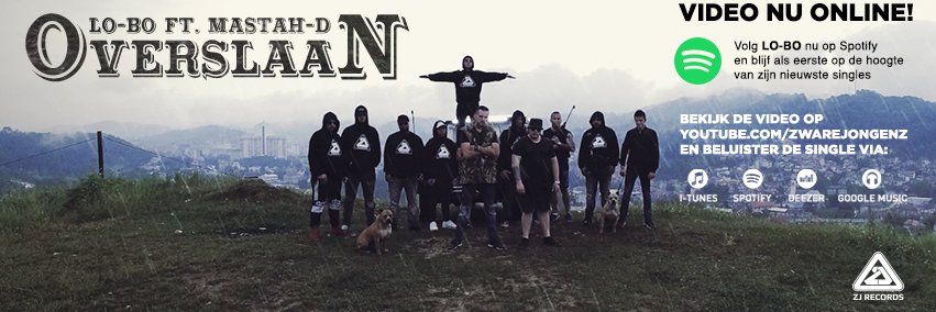 Dženan banner