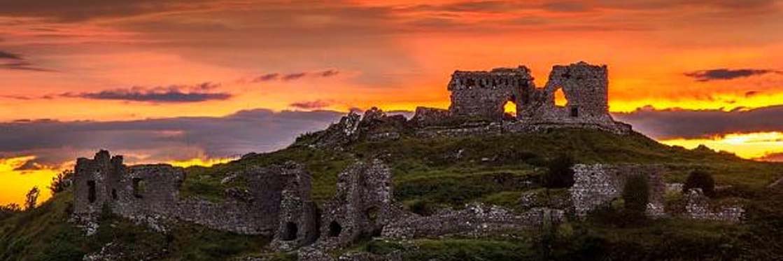 Brian Ramsbottom banner