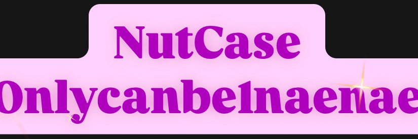 Icanonlynaenae's profile banner image