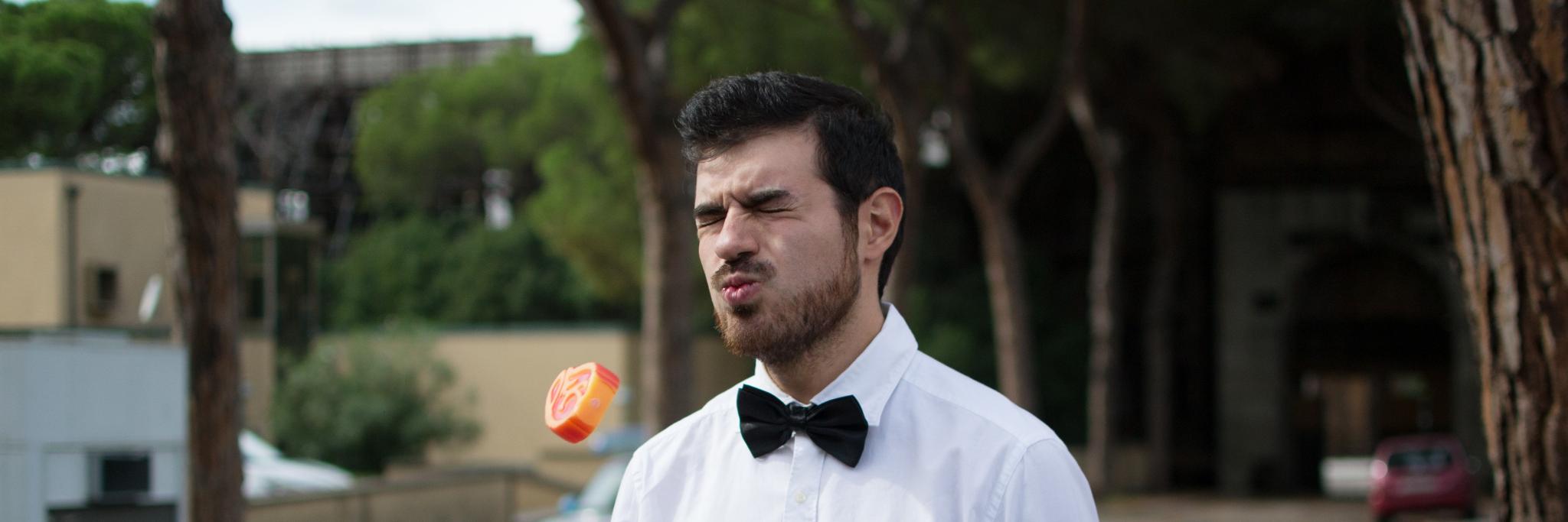 FrizzoTweet's profile banner image