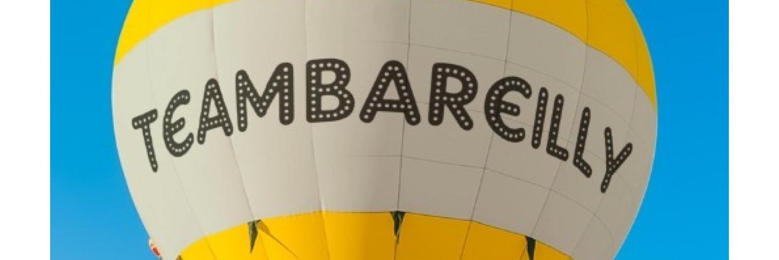 TeamBareilly's profile banner image