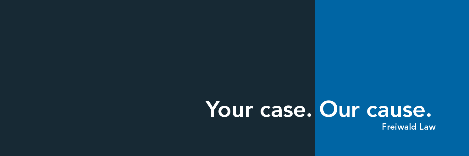 FreiwaldLaw's profile banner image