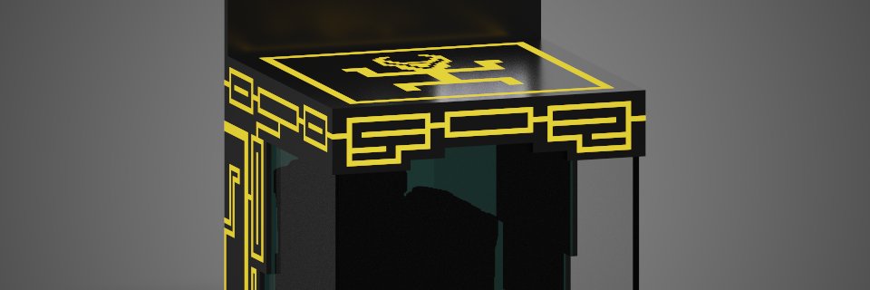 dnlzaki's profile banner image