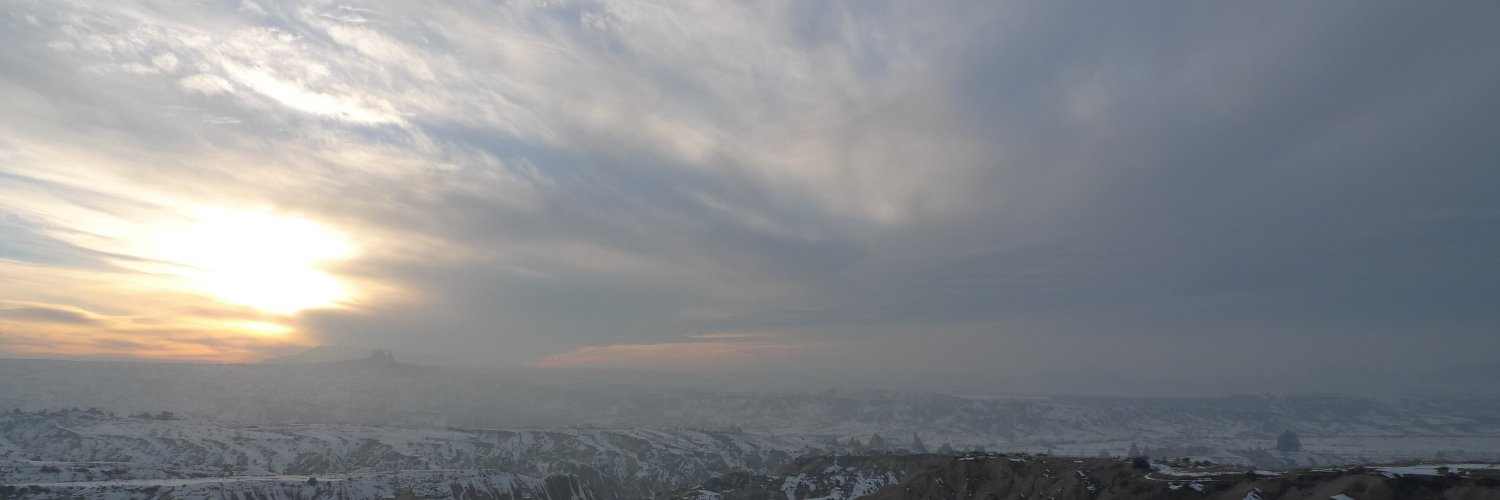 alibayaslan's profile banner image