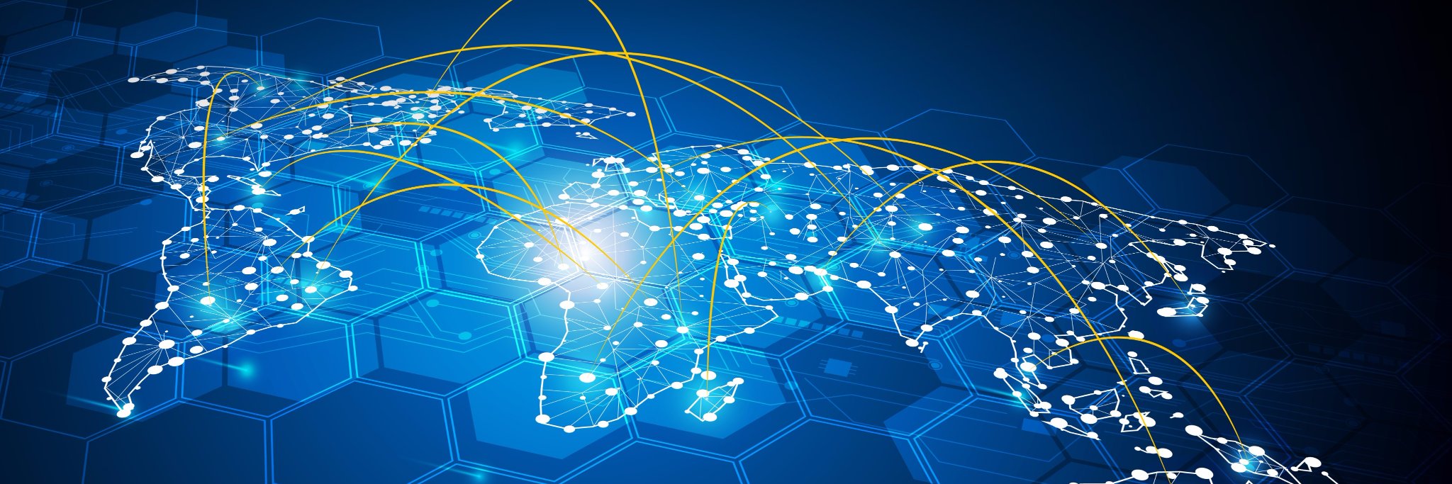 GlobalDataBurst's profile banner image