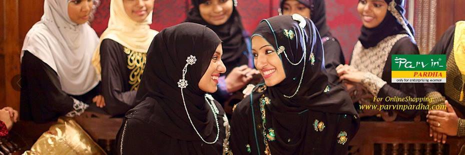 ParvinHijab's profile banner image