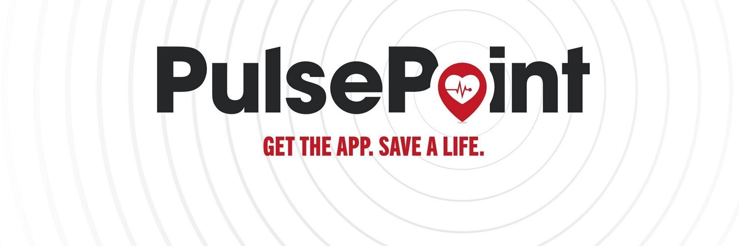 PulsePoint's banner