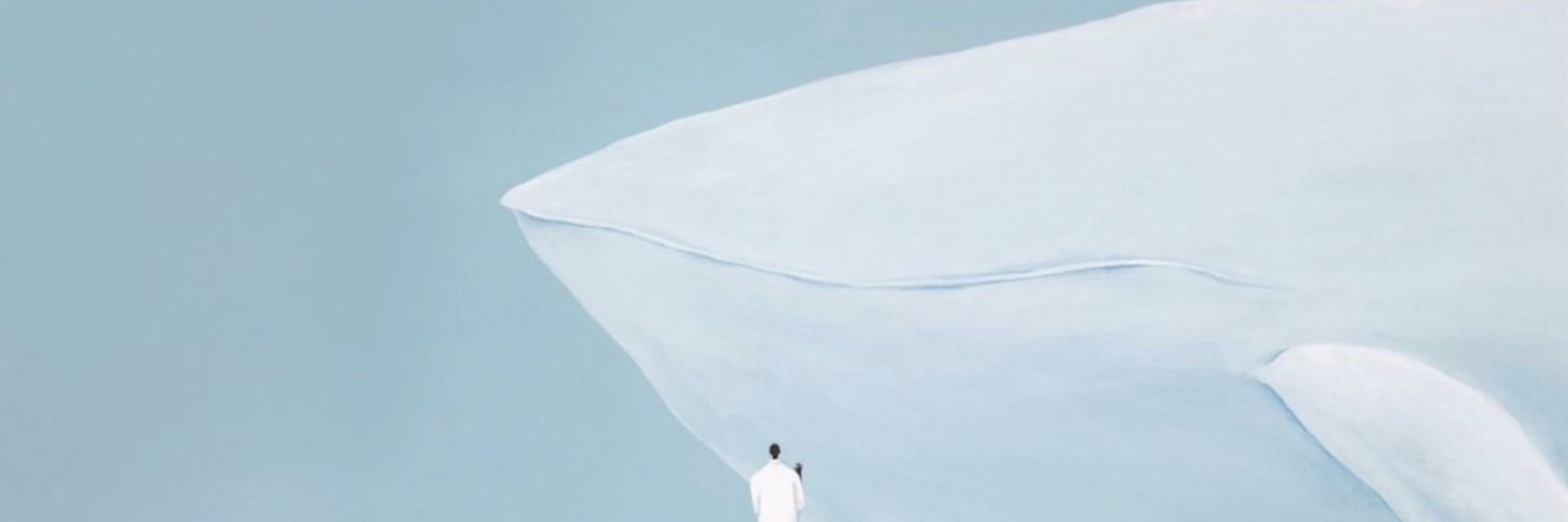 𓇼⋆.˚• ปอวาฬน่ารักเท่าสีน้ำเงิน • 𓆡｡⋆.𖦹 banner