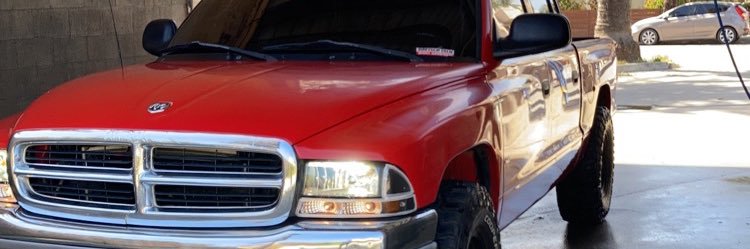 TapatioX805's profile banner image