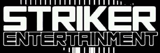 Striker_Ent's profile banner image
