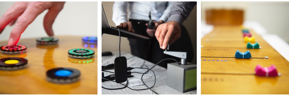 Dr Jennifer MacRitchie banner