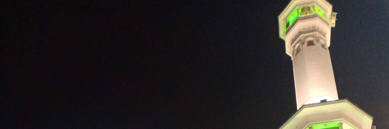 edyriadi's profile banner image