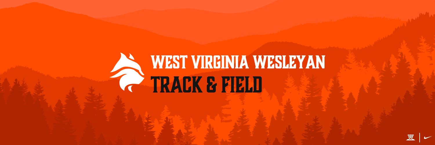 WVWC Track & Field banner