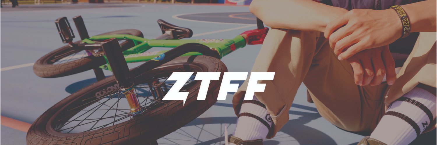Zerotwofivefour's profile banner image