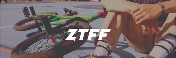 ZTFFbmx Profile Banner