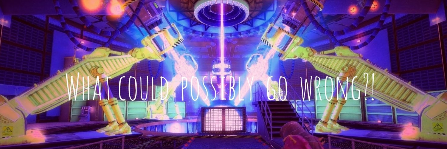 CastawayProxy's profile banner image