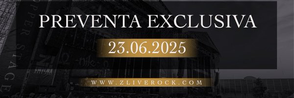 ZLiveOficial Profile Banner