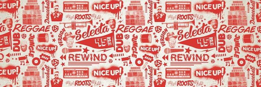 ░N░I░C░E░ ░U░P░!░ ░R░E░C░O░R░D░S░ banner