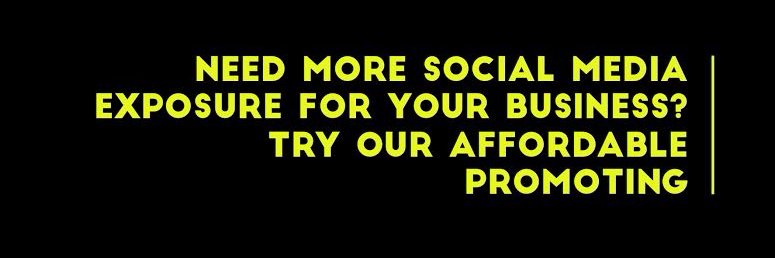 MLR Promotions Extra banner