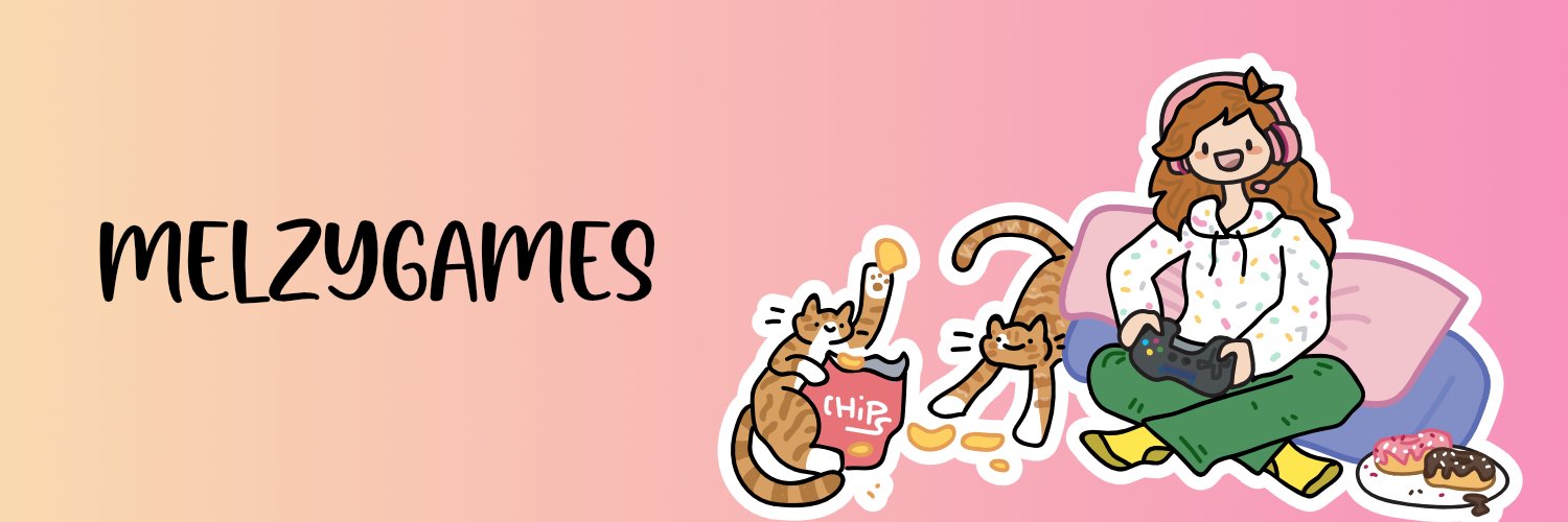 MelzyGames ➡️ TwitchCon EU banner
