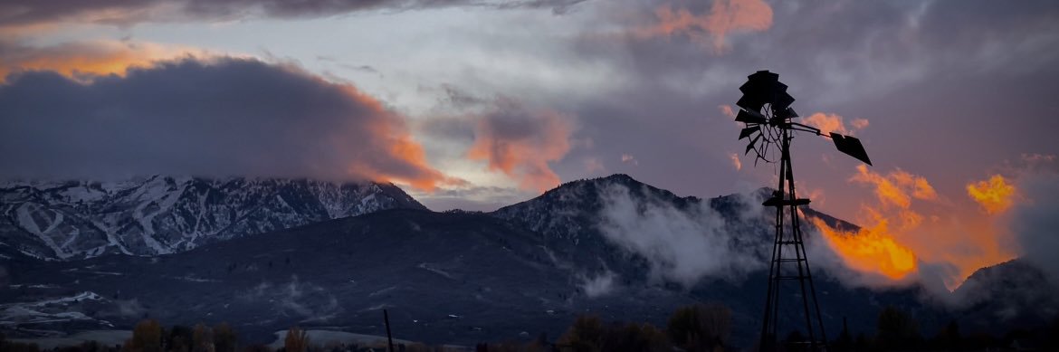 KYLEMCENTIRE's profile banner image