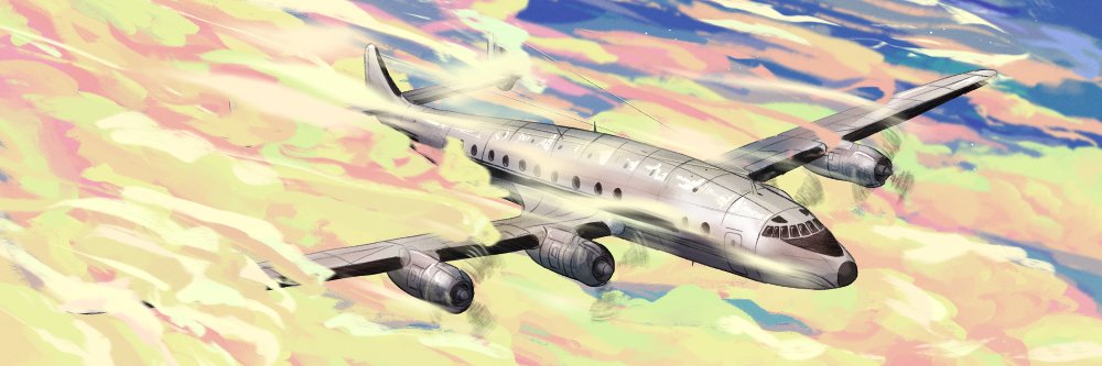Toby 🏳️‍🌈🏳️‍⚧️ banner
