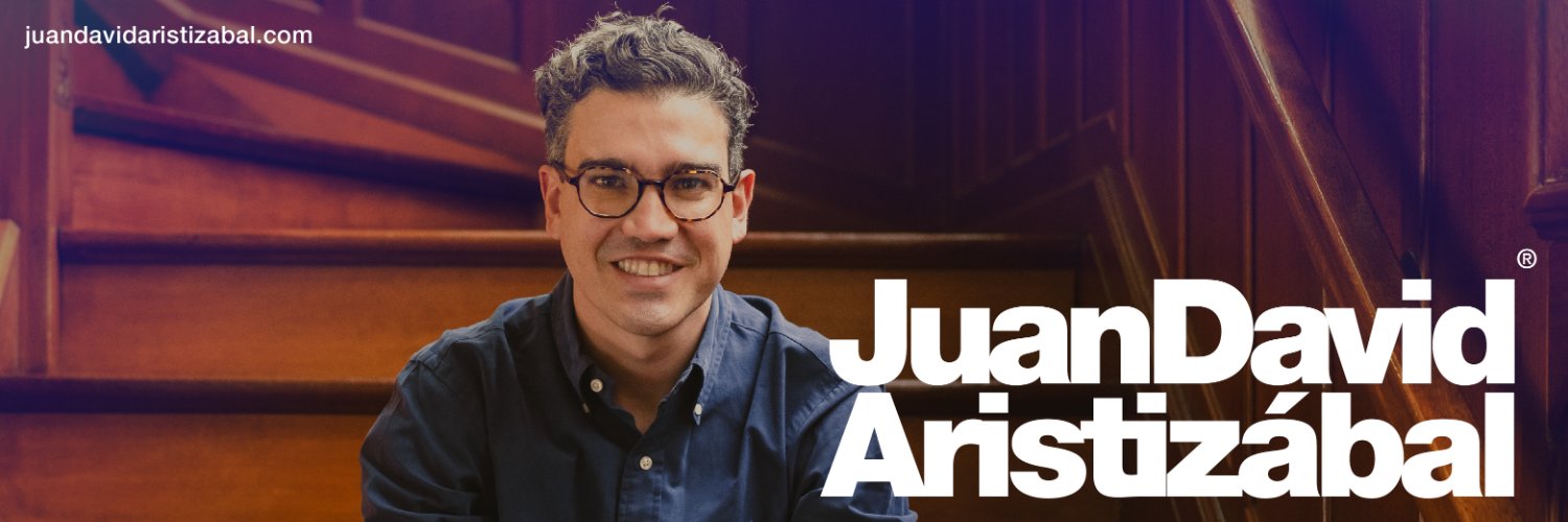 JuanDavidAristi's profile banner image