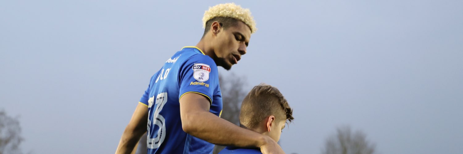Alan Surrey - Wimbledon FC Matchworn Shirts banner