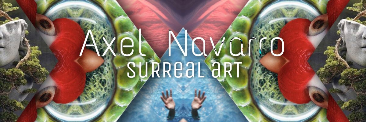 Axel Navarro banner