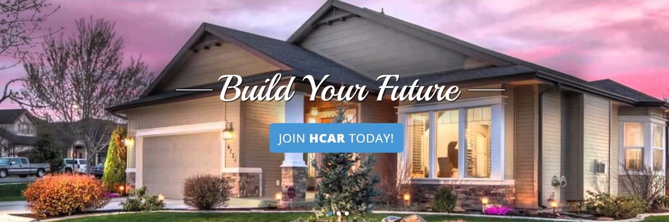 HCARRealtors's profile banner image