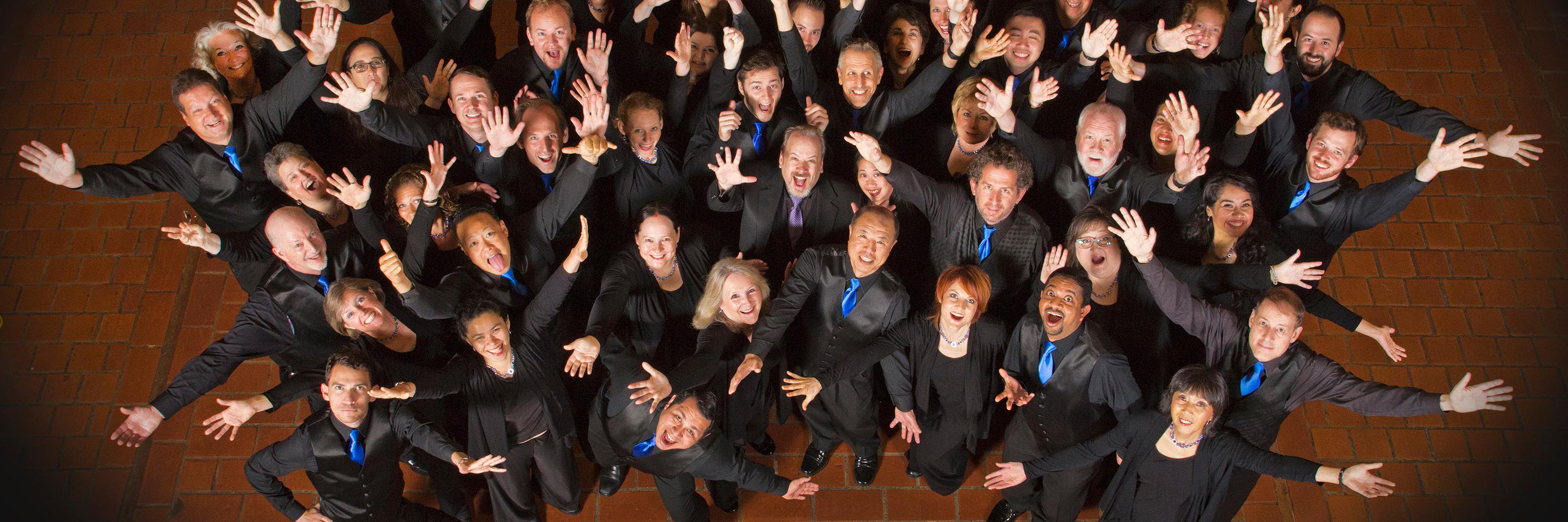 ChoralProject's profile banner image