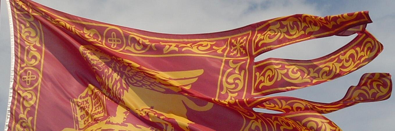 A.L.T.A. Associazione Lagunari Truppe Anfibie banner