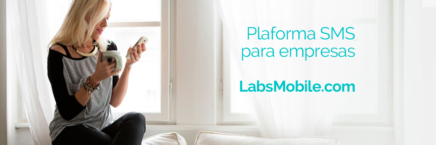 LabsMobile banner