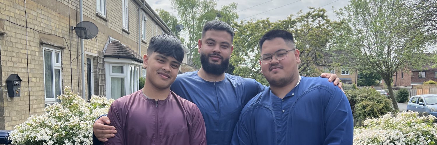 Forazzmiah's profile banner image
