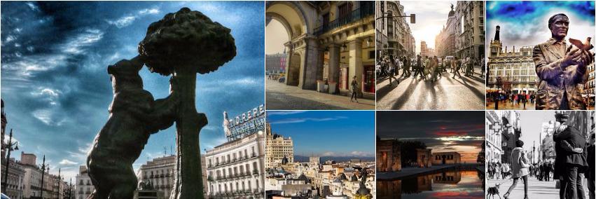 Madrid Seduce banner