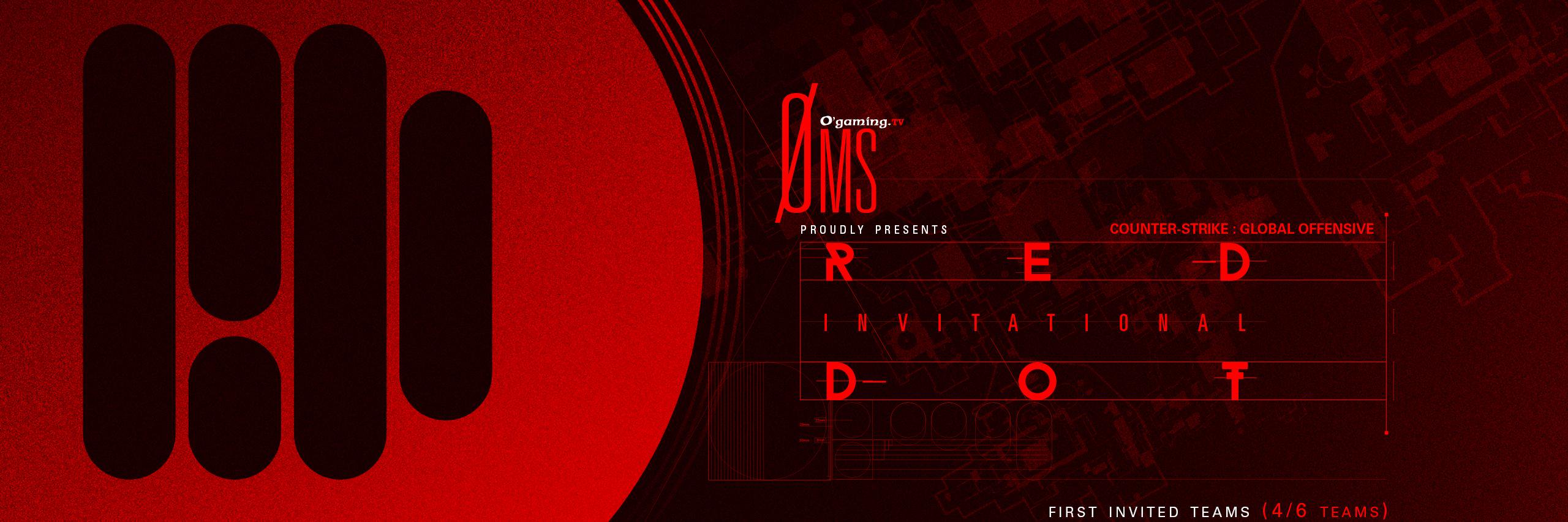 Red Dot CS:GO banner