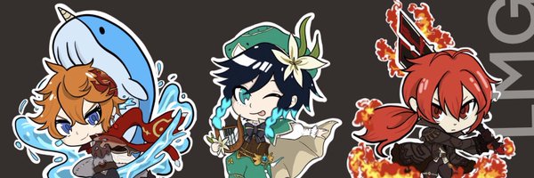 LALAGeeeeeee Profile Banner