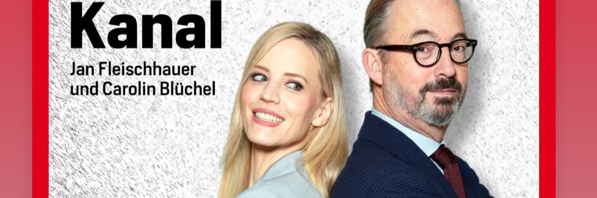 Carolin Bluechel banner