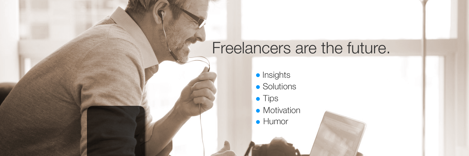 freelanceboostr's profile banner image