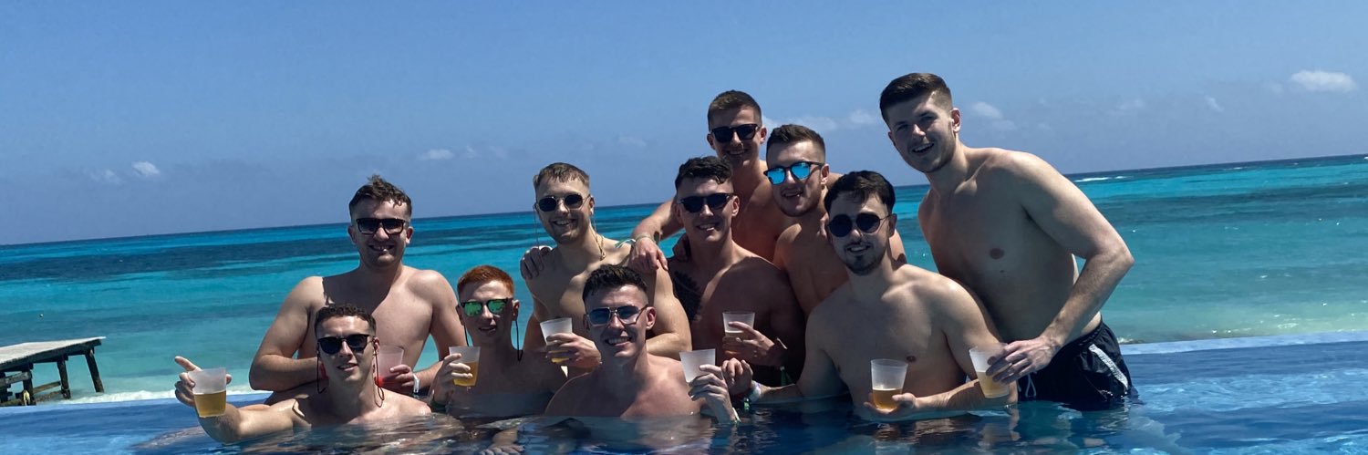 willyLADD's profile banner image