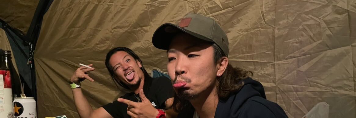 Masatonbo79's profile banner image